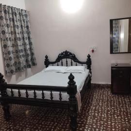 Chaps le guest house