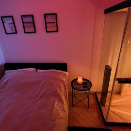 Hermes Sauna Jacuzzi