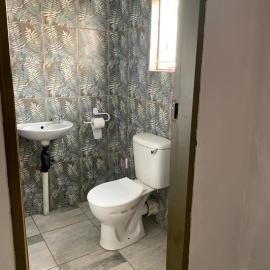ALMiRTY GUEST HOUSE، فندق في Grasmere