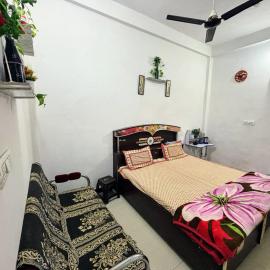 Next Home Stay, hotel a Nalkhera