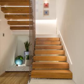 Emma's Downtown - Eco Design Rooms
