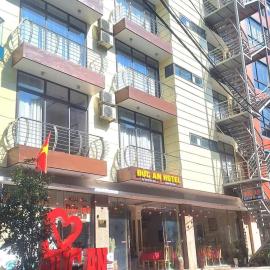 Đức An Hotel