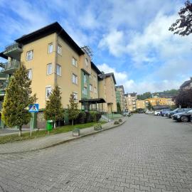 Apartament Leśny Zakątek