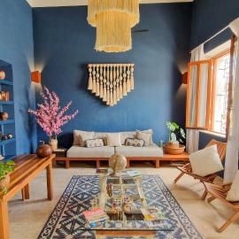 Casa María Eulalio - Boutique Guesthouse