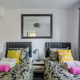 Keralia, Hotel in Wivenhoe