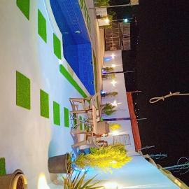 1Happy farm, Hotel in Salt