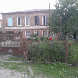 MBLi, hotel a Martvili