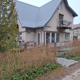 Lat4Rest, hotel v destinaci Prienai