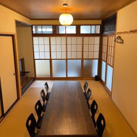 Huis Tashiro, hotel in Yuzawa