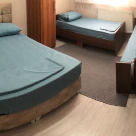 Grand Aral Otel, hotel 
