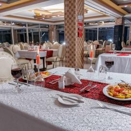 Isiolo Landmark Hotel, хотел в Isiolo