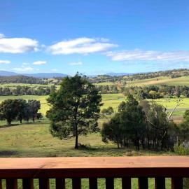 Honeycomb Hill of Yarra Valley