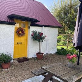 The Hollow, Fisherstown, County Laois: Laois şehrinde bir otel