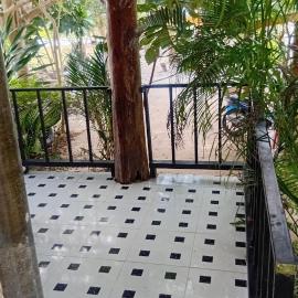 Turtle beach Bar 1 Bedroom