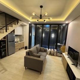 NZ Villa Guesthouse Aesthetic Batu, ξενοδοχείο σε Malang