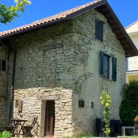 Casavabene Appartamenti - for hikers, bikers and slow travelers