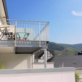 Bernkasteler Moselapartments