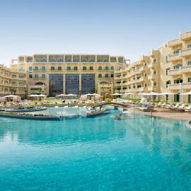 무스카트에 위치한 호텔 Grand Hyatt Muscat
