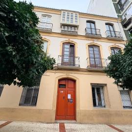 Historic Malaga Centro Rooms, hotel em Málaga