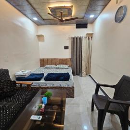 Shri Mahakaleshwar Homestay
