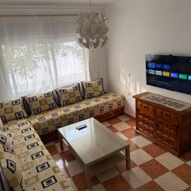My home