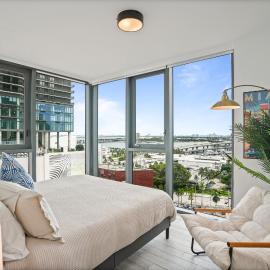 Cadenza Miami - Luxury Residences, hotel in Miami