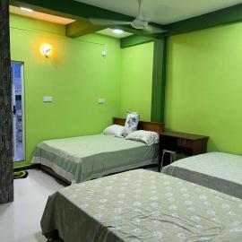 Shan guest rooms, hotel in Jaffna