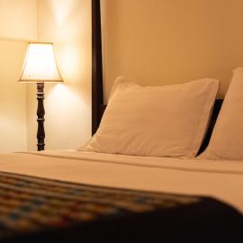 Hotel Khamvongsa