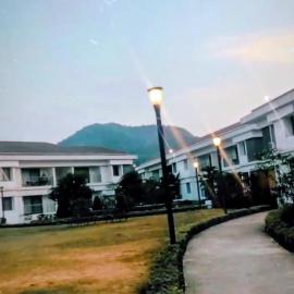 Ricks Holiday homeH1, hotel in Malavli
