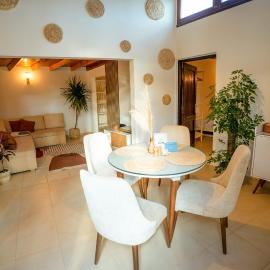 Umbi Chalet