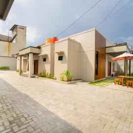 Semenrante Living By ARBA