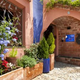Hotel Cal Llop, hotel en Gratallops