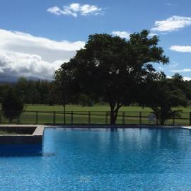 Las Cortaderas House, Hotel in Trancas