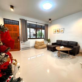 Pk house and cosy - Nakarat
