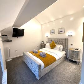 Luxury Apartment