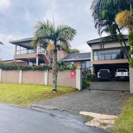 Sanlou - Southport, hotel in Port Shepstone