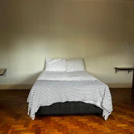 Viesnīca Oxx Quarto Terra pilsētā Kongonjasa