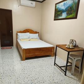 CocoVille Guesthouse Couple Room, hotel in Alegria
