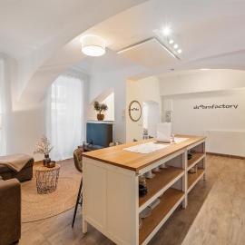 dreamfactory Residence - Eastside