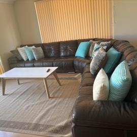 Bertram Family Retreat, hotel i Wellard