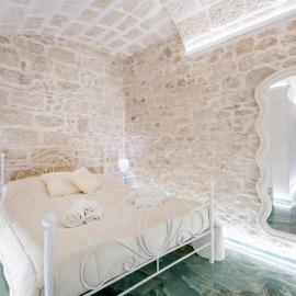 Stella Marina Suite: Molfetta'da bir otel
