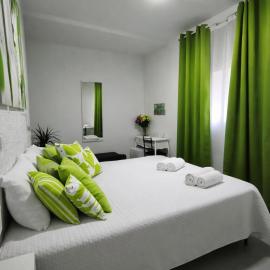 Hotel Birillo, hotel u gradu La Specija