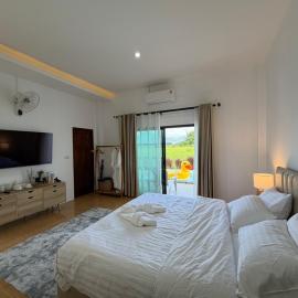 มานอนปัว โฮมสเตย์ น่าน Manornpua Homestay Nan