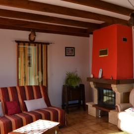 Appartement Arnoegi