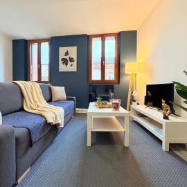Le Faubourg, Hotel in Pamiers
