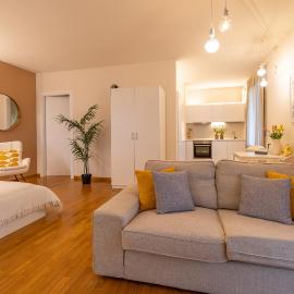 ComfortHouse autunno a Ravenna