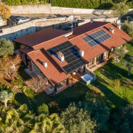 Casa Bonni Lago di Garda