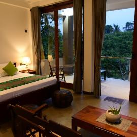 Moon Lanka Hotel Hikkaduwa