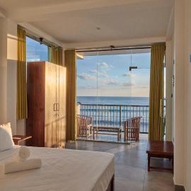 KINGS BAY Beach Resort