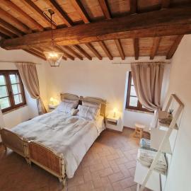 Torre del Tempo, hotel i Torgiano